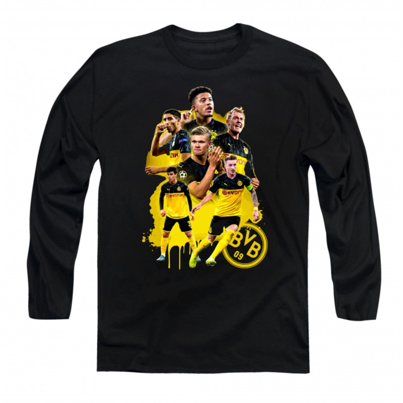 KOSZULKA PIŁKARSKA BVB BORUSSIA DORTMUND PD20