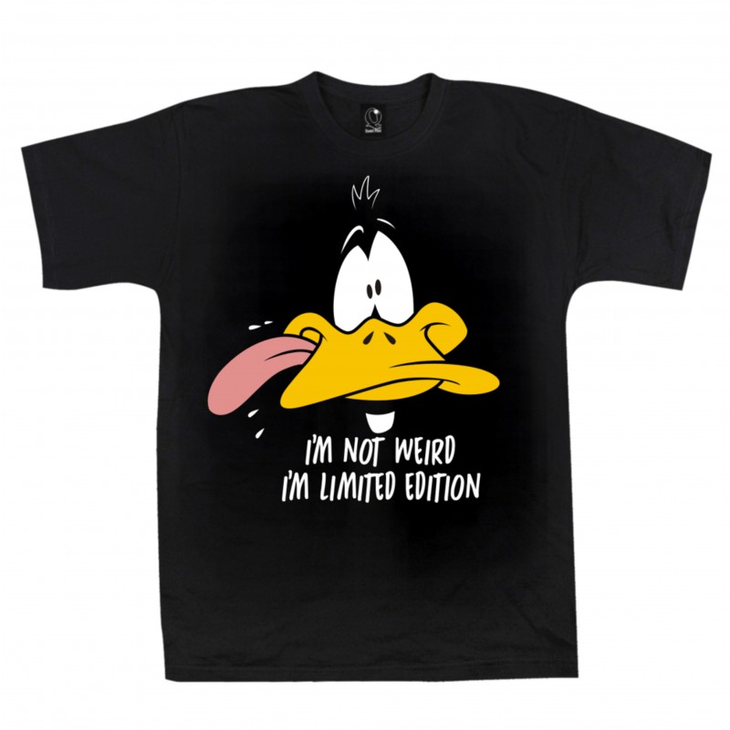 KOSZULKA HUMOR DAFFY KS1