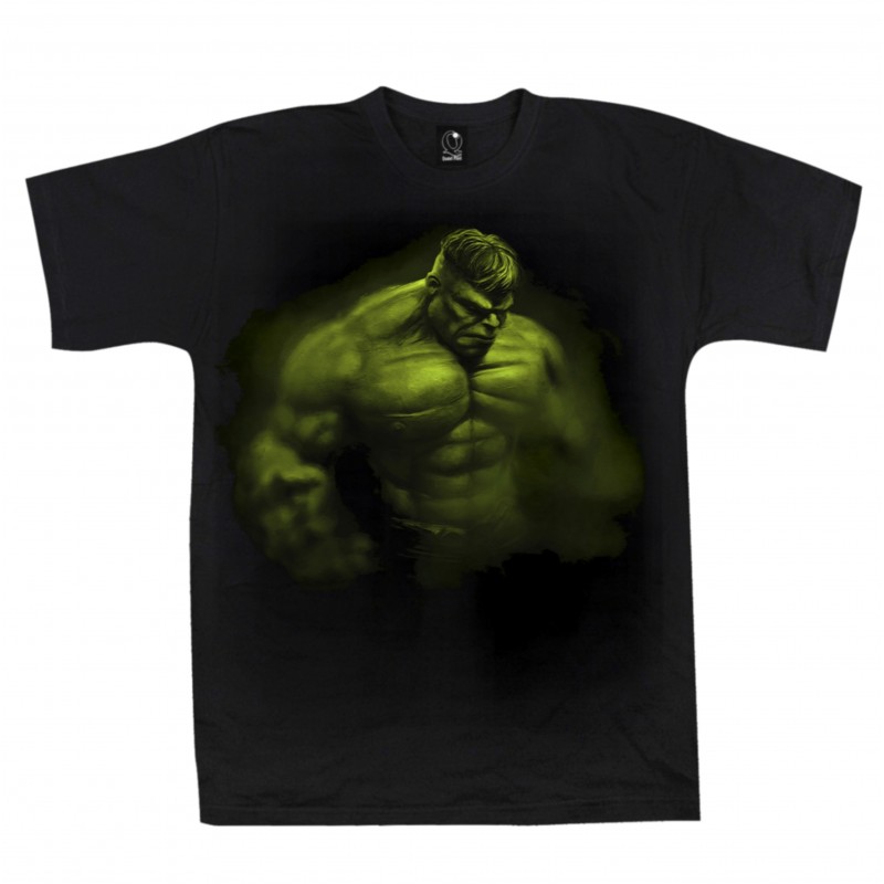 KOSZULKA FILMOWA HULK MN2