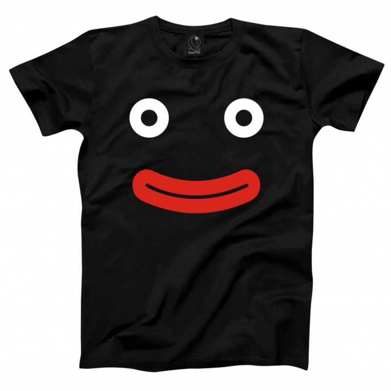 KOSZULKA HUMOR DRAGON BALL MR. POPO KS44