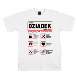 copy of KOSZULKA DLA...