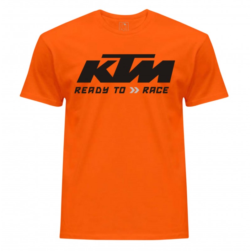 KOSZULKA MOTORYZACYJNA MOTOR KTM SNAP22