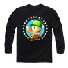 T-SHIRT KIDS KOSZULKA GRA STUMBLE GUYS STULONG14