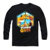 T-SHIRT KIDS KOSZULKA GRA STUMBLE GUYS STULONG16