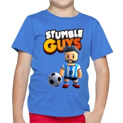 T-SHIRT KIDS KOSZULKA GRA...