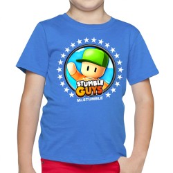 T-SHIRT KIDS KOSZULKA GRA...