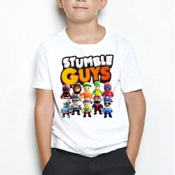 T-SHIRT KIDS KOSZULKA GRA...