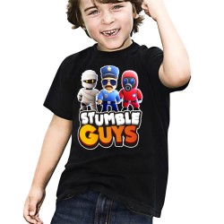 T-SHIRT KIDS KOSZULKA GRA...