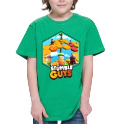 T-SHIRT KIDS KOSZULKA GRA...