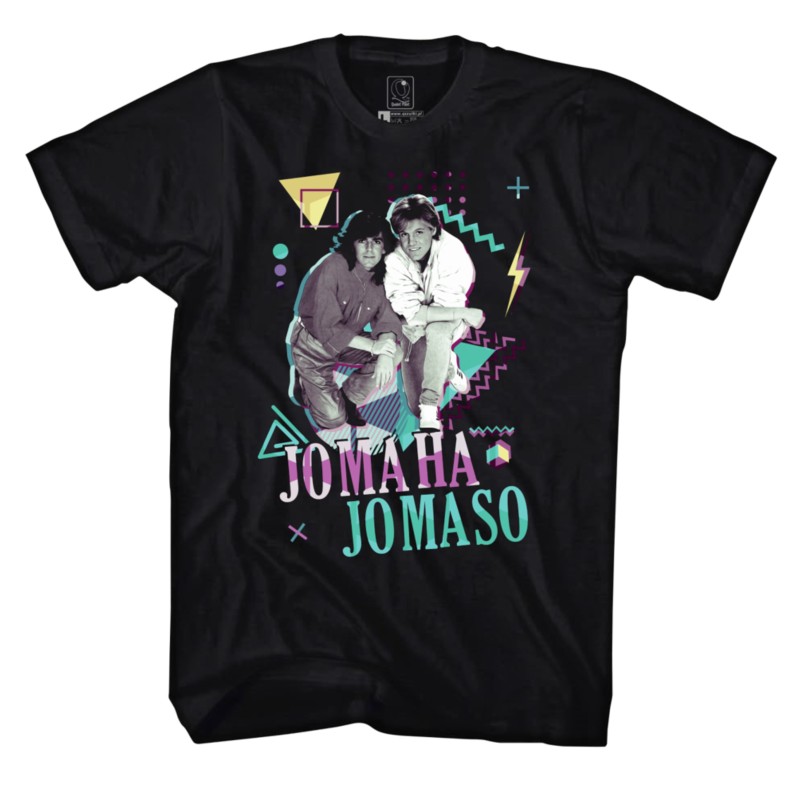 copy of KOSZULKI ŚMIESZNE HUMOR JOMAHA JOMASO KS97