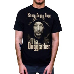 KOSZULKA MĘSKA SNOOP DOGG...