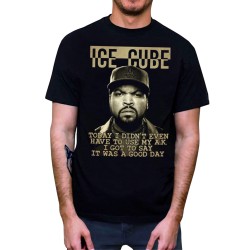 KOSZULKA MĘSKA ICE CUBE HIP...