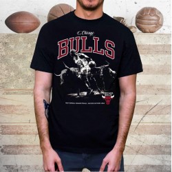 KOSZULKA CHICAGO BULLS...