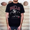 KOSZULKA CHICAGO BULLS JORDAN NBA BAS4