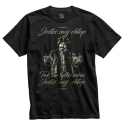 KOSZULKA SERIAL 1670 JAN...