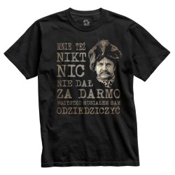 KOSZULKA SERIAL 1670 JAN...