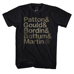 KOSZULKA MUZYCZNA ROCK...