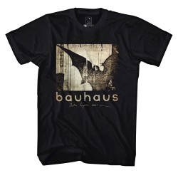 KOSZULKA MUZYCZNA GOTHIC...