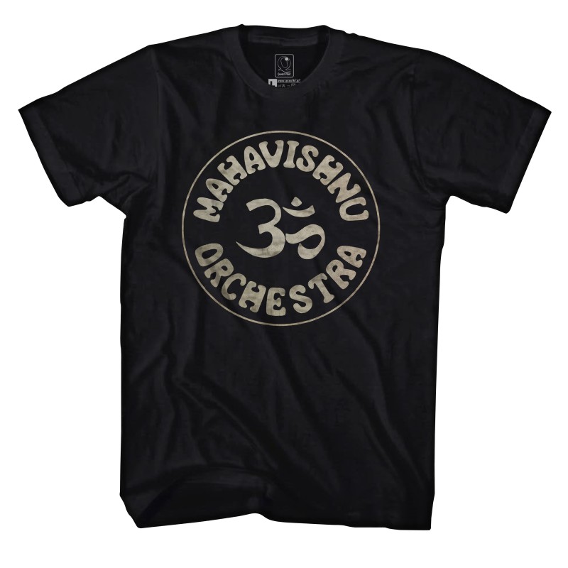 KOSZULKA MUZYCZNA MAHAVISHNU MTP35