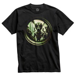 KOSZULKA HUMORYSTYCZNA UFO...