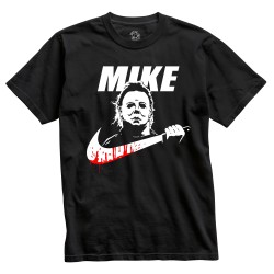 KOSZULKA FILMOWA HALLOWEEN...