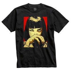 KOSZULKA FILMOWAPULP...