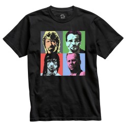 KOSZULKA FILMOWA ACTION...