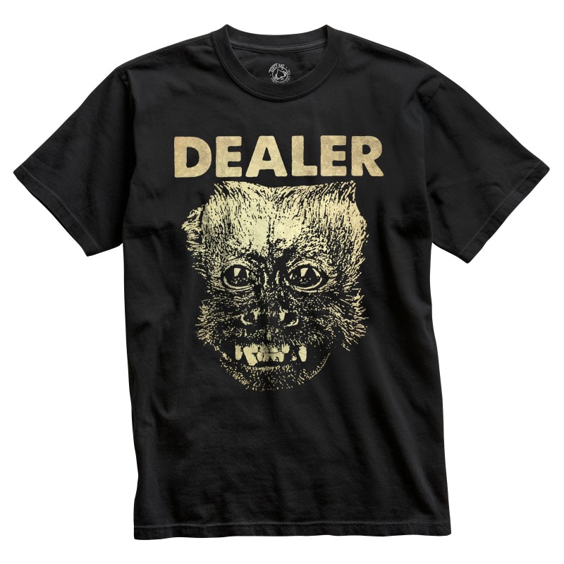 KOSZULKA FILMOWA KAC VEGAS BANGKOKU ANF135