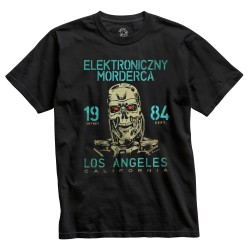 KOSZULKA FILMOWAK...