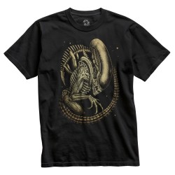 KOSZULKA FILMOWAK  ALIEN...