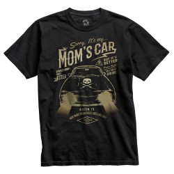 KOSZULKA FILMOWA DEATH...