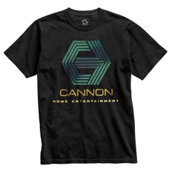 KOSZULKA FILMOWA CANNON...