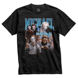 KOSZULKA FILMOWA HALLOWEEN...