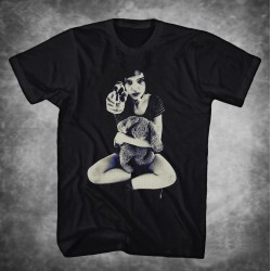 KOSZULKA FILMOWA  LEON...