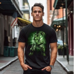 KOSZULKA FILMOWA HULK MARVE...