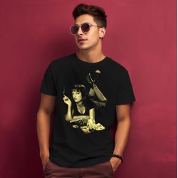 KOSZULKA FILMOWA PULP...