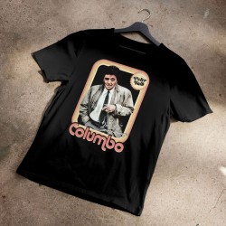 KOSZULKA FILMOWA COLUMBO...