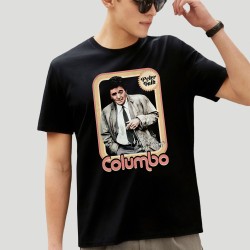 KOSZULKA FILMOWA COLUMBO PETER FALC ANF121