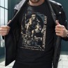 KOSZULKA FILMOWA TERMINATOR ARNOLD SCHWARZENEGGER ANF123