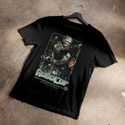 KOSZULKA FILMOWA ROBOCOP...