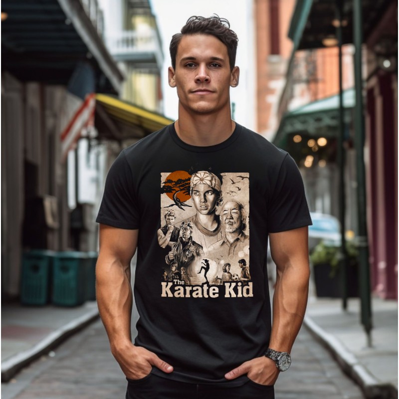 KOSZULKA FILMOWA BREAKING BAD HEISENBERG ANF127