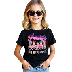 KOSZULKA DZIECIĘCA Z...