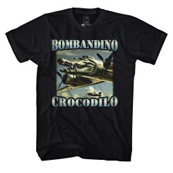 Koszulka Bombardino...