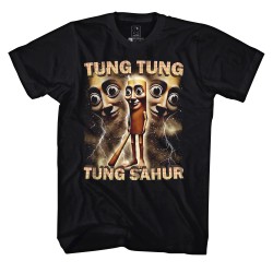 Koszulka Bekowa TUNG TUNG...