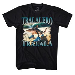 Koszulka TRALALERO TRALALA...