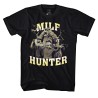 Koszulka Koszulka śmieszna Milf Hunter BEK12