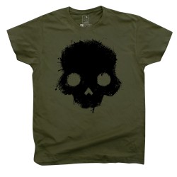 KOSZULKA GRA HELLDIVERS 2 HEL5