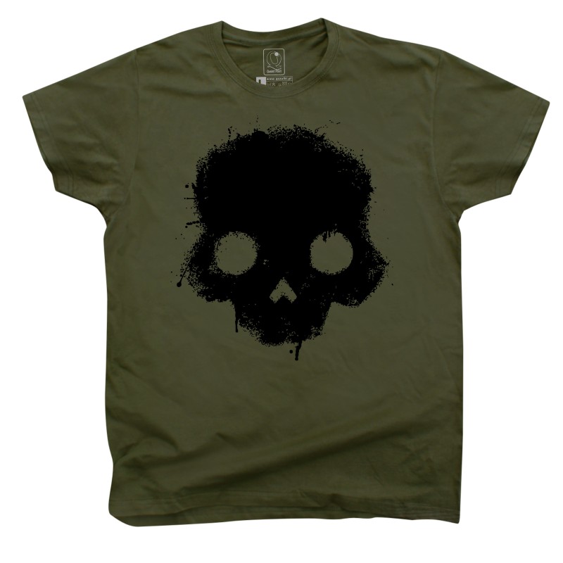 KOSZULKA GRA HELLDIVERS 2 HEL5