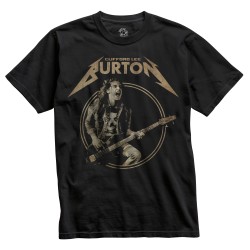 KOSZULKA MUZYCZNA CLIFF...