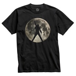 KOSZULKA MUZYCZNA FREDDIE...